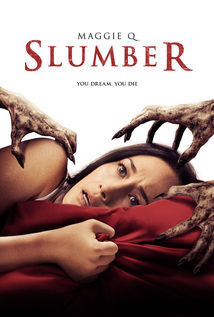 Subtitrare Slumber (2017)