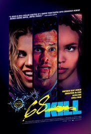 Subtitrare 68 Kill (2017)