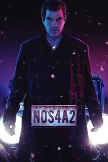 Subtitrare NOS4A2 - Sezonul 2 (2019)