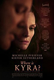 Subtitrare Where Is Kyra? (2017)