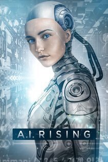 Subtitrare A.I. Rising (Ederlezi Rising) (2018)