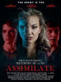 Subtitrare Assimilate (2019)