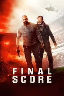 Subtitrare Final Score (2018)