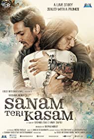 Subtitrare Sanam Teri Kasam (2016)