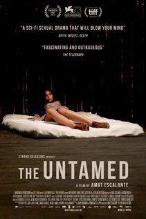 Subtitrare The Untamed (2016)