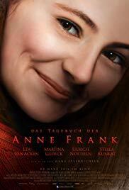 Subtitrare Das Tagebuch der Anne Frank (2016)