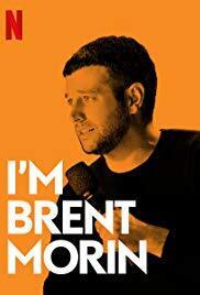 Subtitrare Brent Morin: I'm Brent Morin (2015)