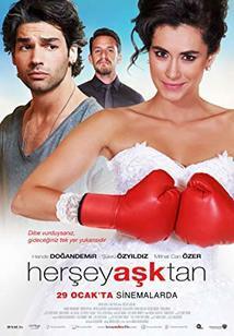 Subtitrare Her Sey Asktan (2016)