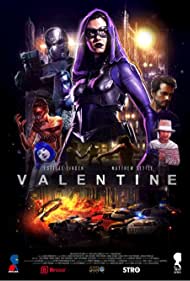 Subtitrare Valentine (2017)