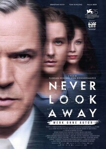 Subtitrare Never Look Away (Werk ohne Autor) (2018)