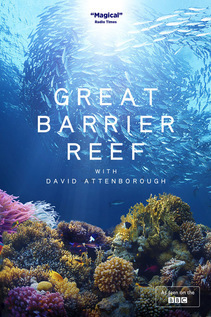 Subtitrare Great Barrier Reef with David Attenborough (2015)