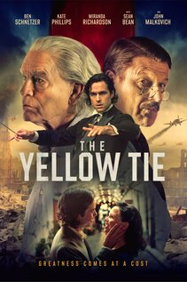 Subtitrare The Yellow Tie (2025)