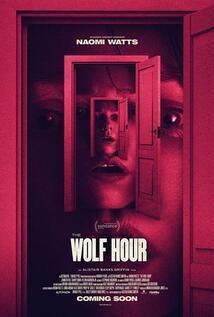 Subtitrare The Wolf Hour (2019)