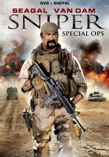 Subtitrare Sniper: Special Ops (2016)