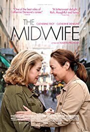 Subtitrare The Midwife (Sage femme) (2017)