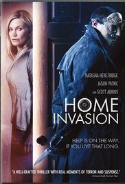 Subtitrare Home Invasion (2016)
