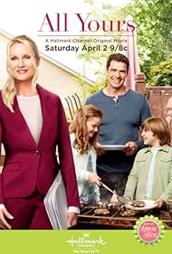 Subtitrare All Yours (2016)