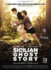 Subtitrare Sicilian Ghost Story (2017)