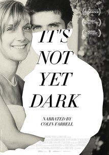 Subtitrare It's Not Yet Dark (2016)