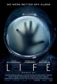 Subtitrare Life (2017)