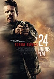 Subtitrare 24 Hours to Live (2017)