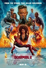 Subtitrare Deadpool 2 (2018)