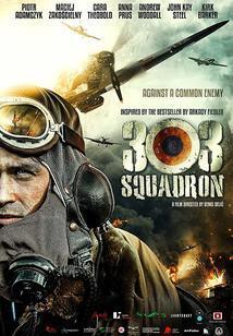 Subtitrare Squadron 303 (Dywizjon 303) (2018)