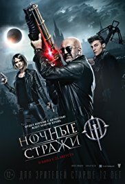 Subtitrare Guardians of the Night (Nochnye strazhi) (2016)
