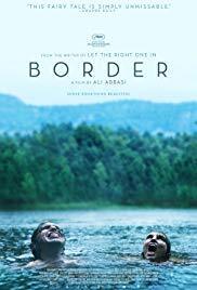 Subtitrare Border / Grans (2018)