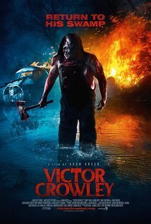 Subtitrare Victor Crowley (2017)