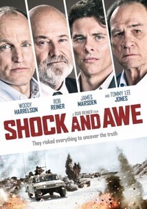 Subtitrare Shock and Awe (2017)