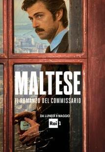 Subtitrare Maltese - Il Romanzo del Commissario - Sezonul 1 (2017)