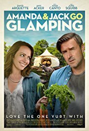 Subtitrare Amanda & Jack Go Glamping (2017)