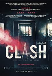 Subtitrare Clash / Eshtebak (2016)