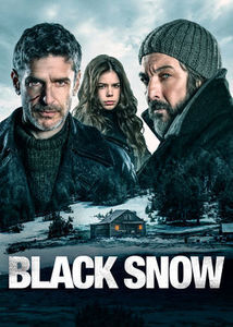 Subtitrare Black Snow (2017)