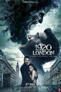 Subtitrare 1920 London (2016)