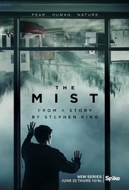 Subtitrare The Mist - Sezonul 1 (2017)