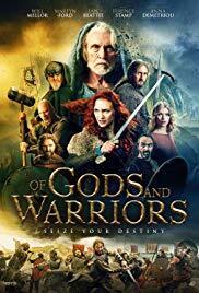 Subtitrare Viking Destiny (Of Gods and Warriors) (2018)