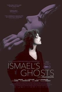 Subtitrare Les fantômes d'Ismaël (Ismael's Ghosts) (2017)