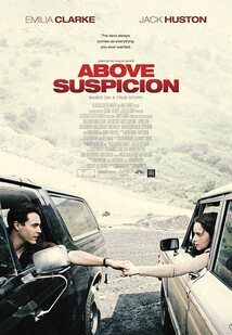 Subtitrare Above Suspicion (2019)