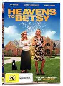 Subtitrare Heavens to Betsy (2017)