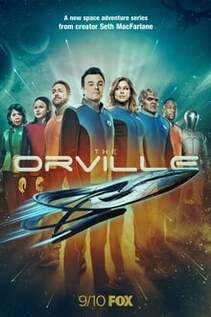 Subtitrare The Orville - Sezonul 3 (2017)