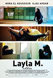 Subtitrare Layla M. (2016)