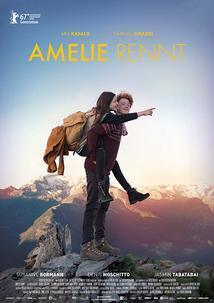 Subtitrare Mountain Miracle (Amelie rennt) (2017)