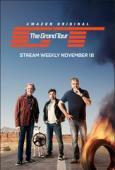 Subtitrare The Grand Tour - Sezonul 5 (2016)