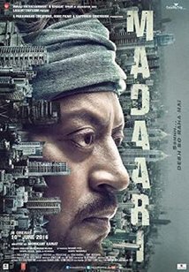 Subtitrare Madaari (2016)