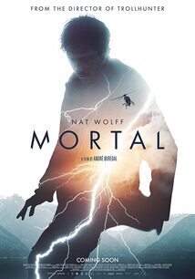 Subtitrare Mortal (2020)