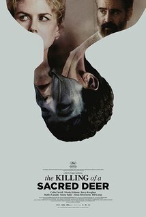 Subtitrare The Killing of a Sacred Deer (2017)