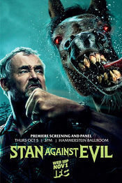 Subtitrare Stan Against Evil (TV Series 2016–2018)