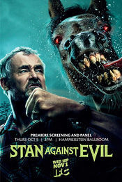 Subtitrare Stan Against Evil - Sezonul 1 (2016)